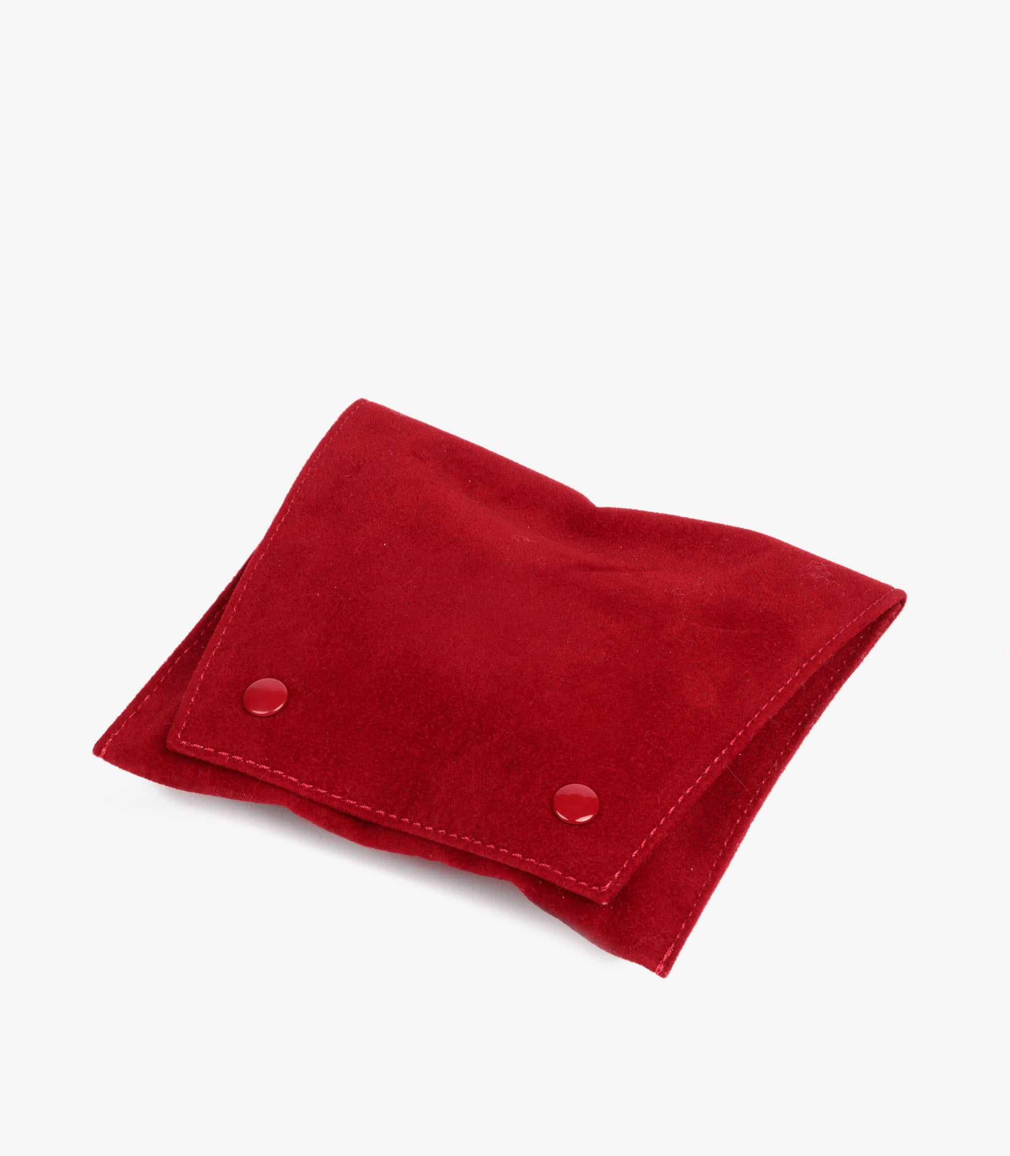 Cartier 18 Karat Weißgold Juste Un Clou-Armband im Angebot 2
