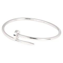 Juste Un Clou Used - 9 For Sale on 1stDibs | cartier juste un clou bracelet  second hand, used juste un clou bracelet, cartier juste un clou bracelet  used