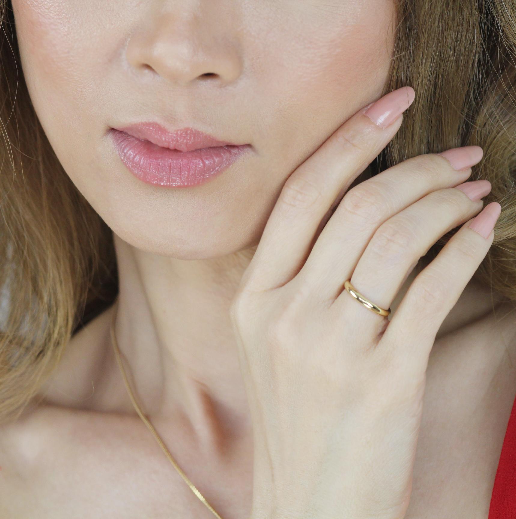 cartier womens wedding band