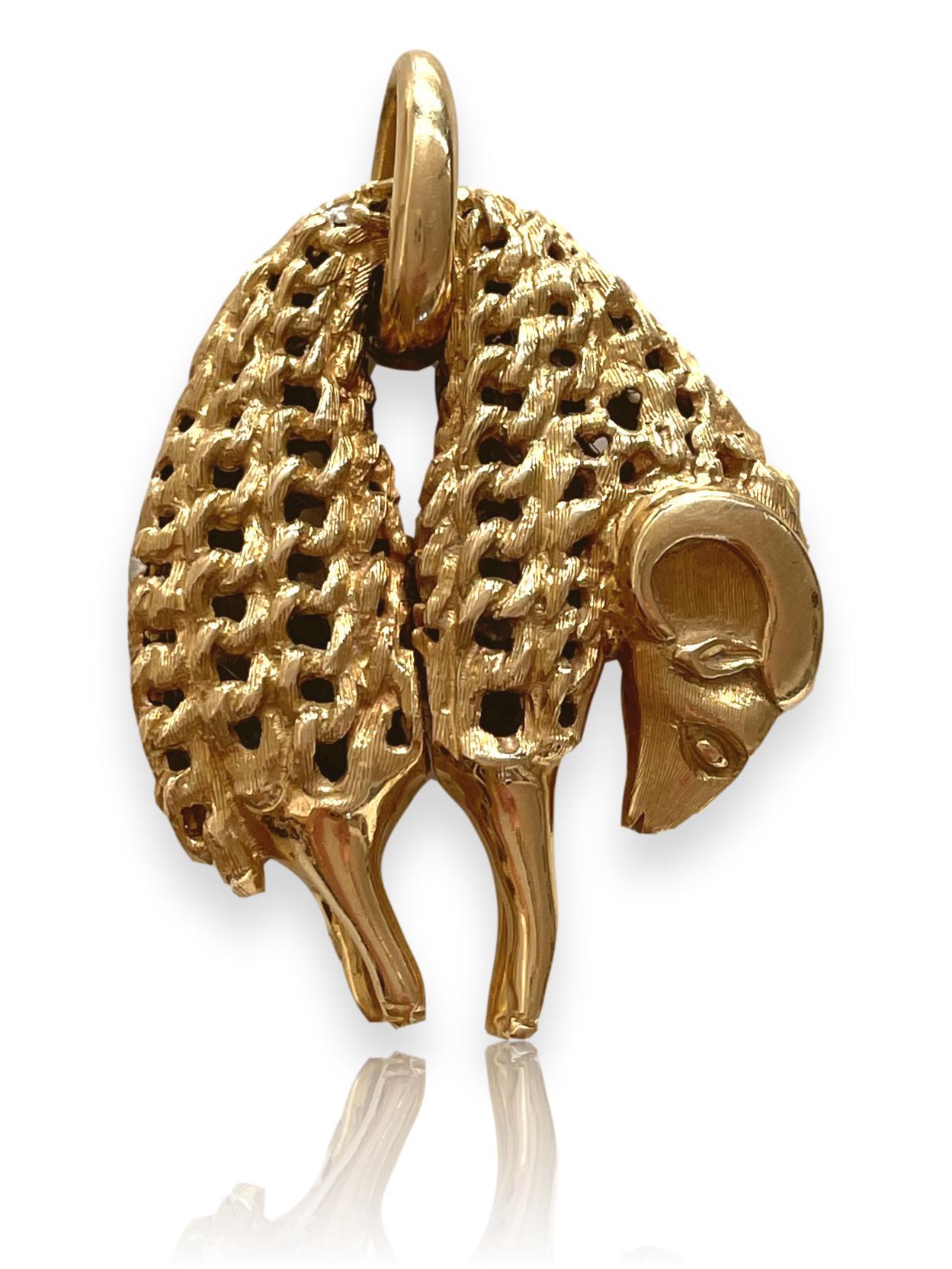 order of the golden fleece necklace