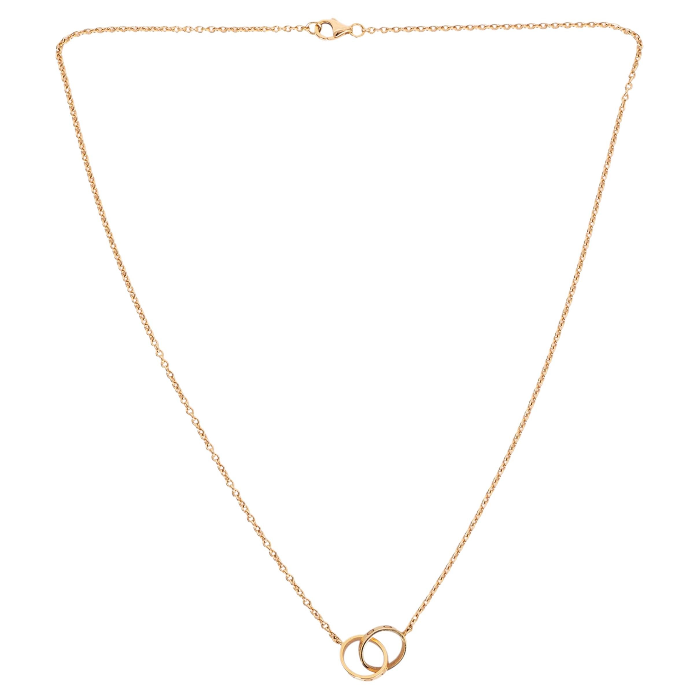 Love Necklace