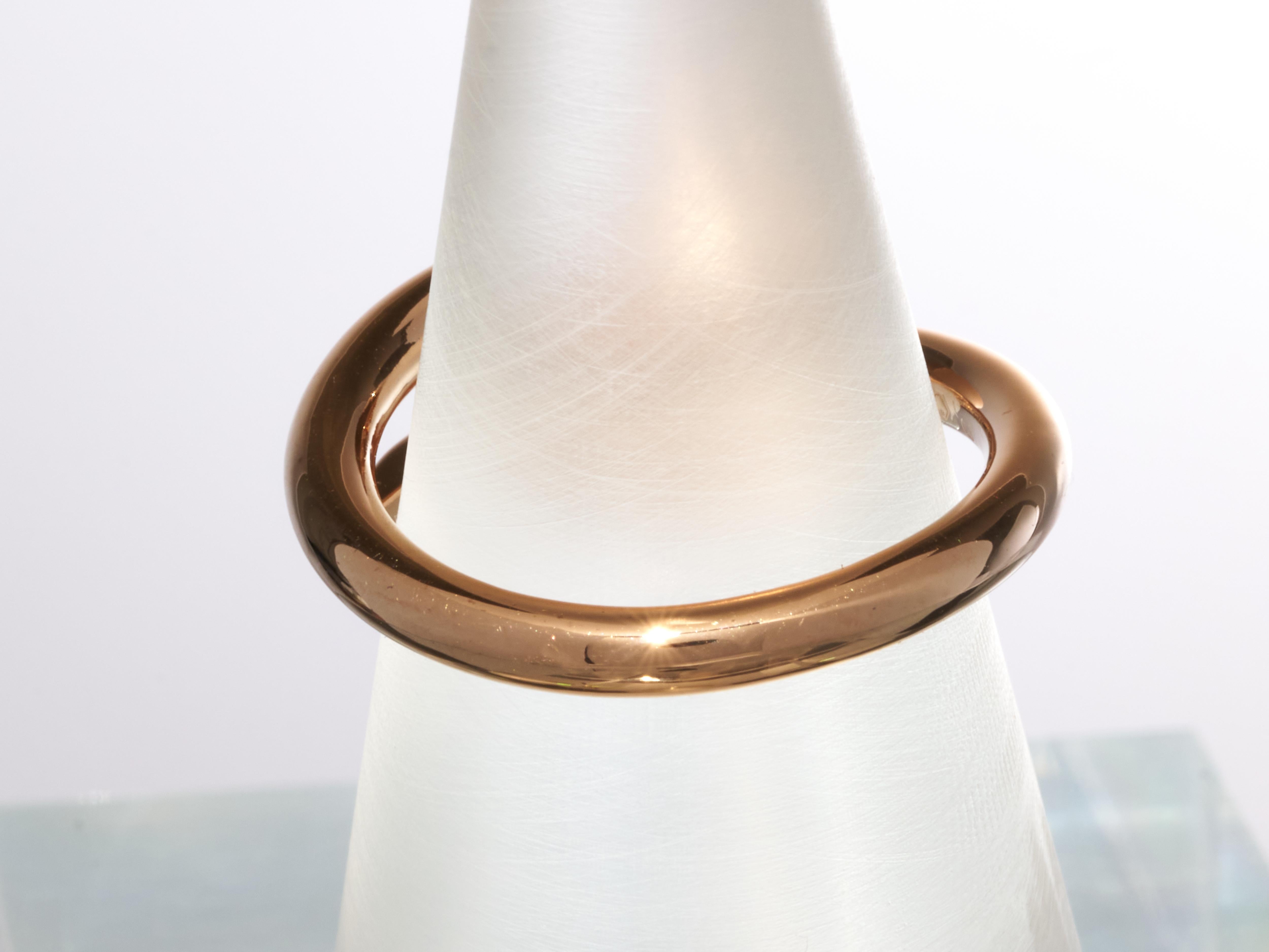 Cartier Anillo Oro Rosa 18K Juste Un Clou Anillo Clavo Full Classicrr Talla 55 Caja en venta 10
