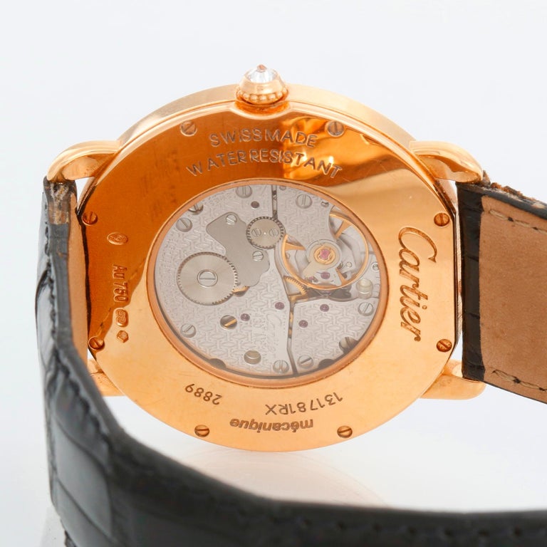 Rolex swiss made 28233 top