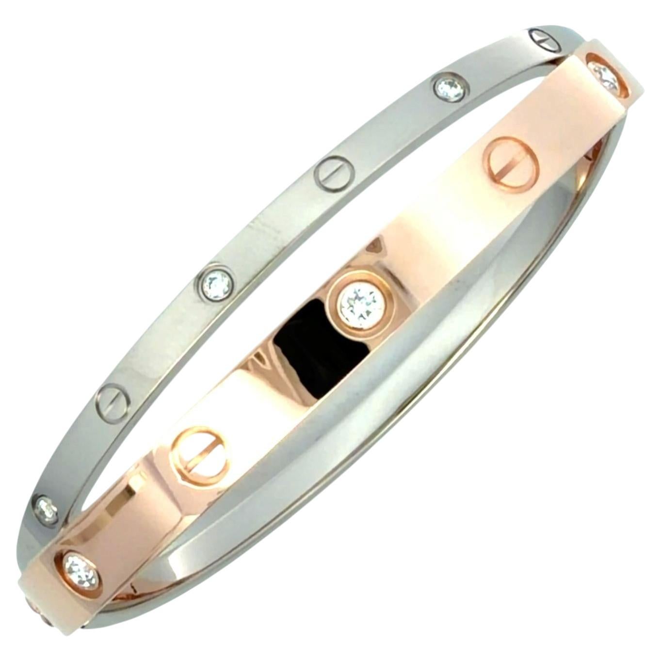 Do all Cartier bracelets come with a screwdriver?