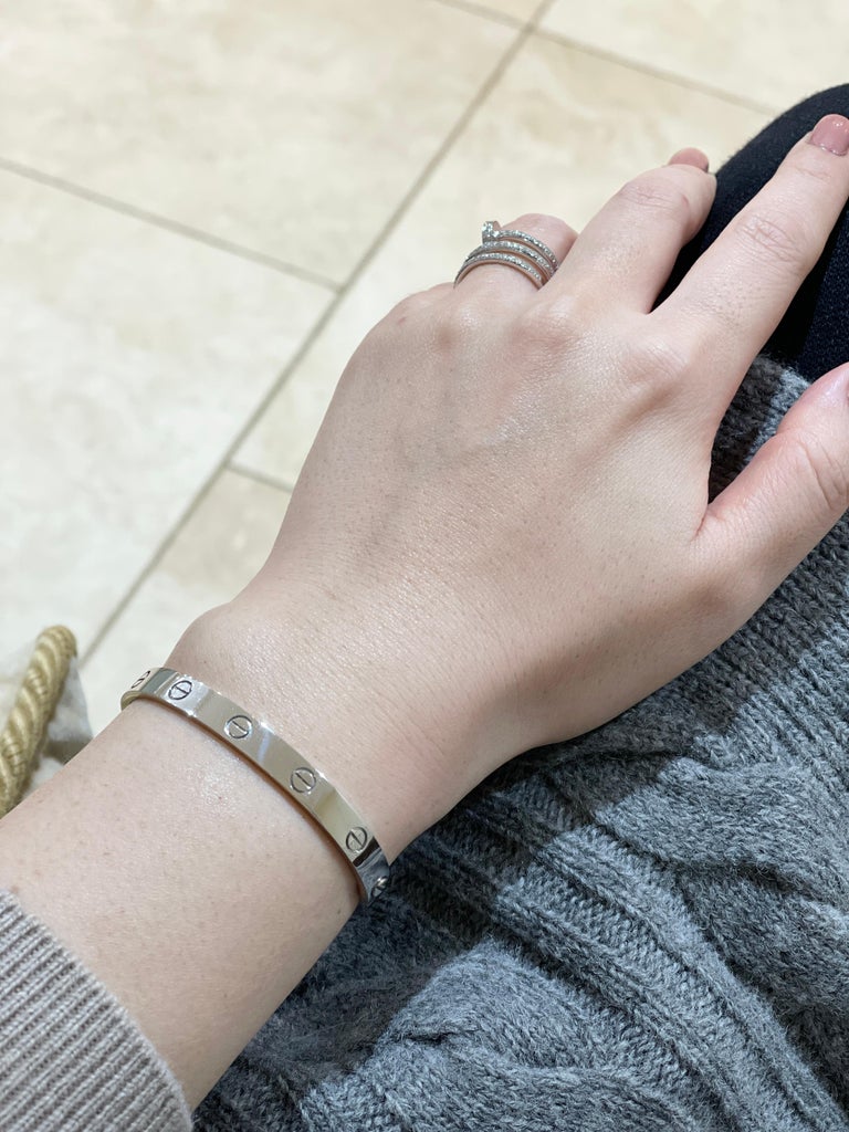 Ol4783 cartier new arrivals