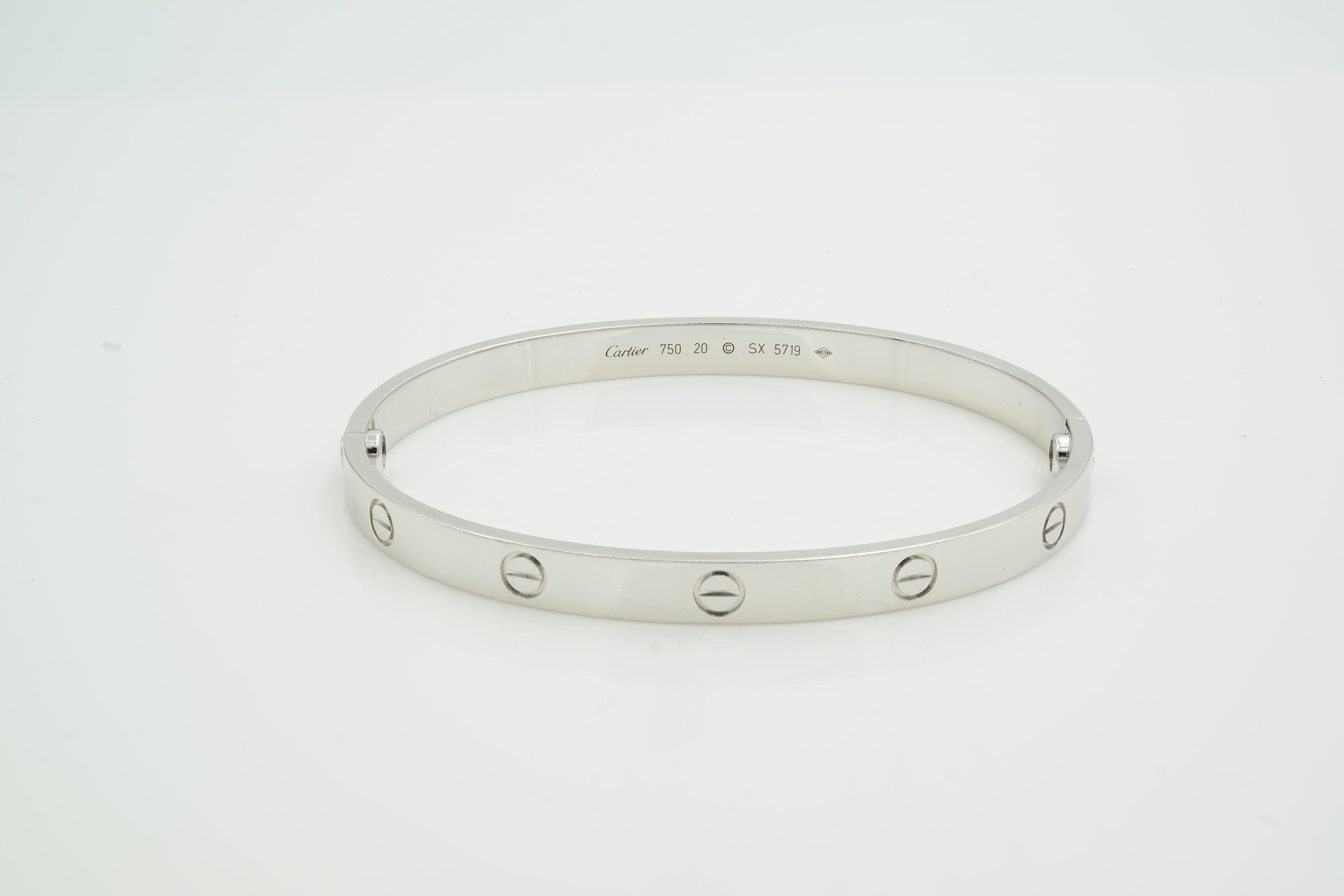 cartoer bracelet