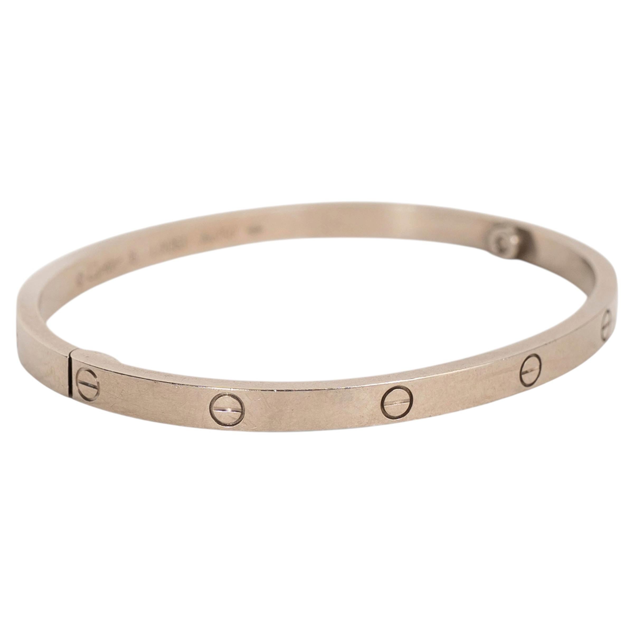 What is so special about Cartier?