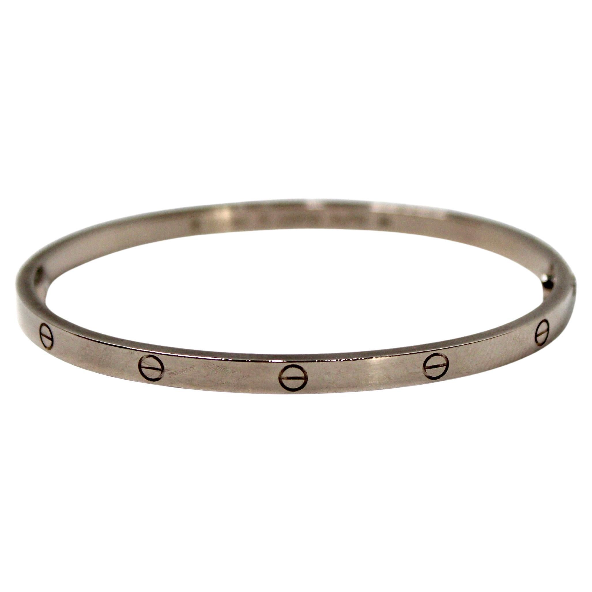 Who designed the Tiffany bone cuff?