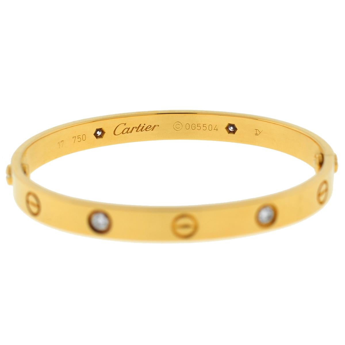 cartier ip6688
