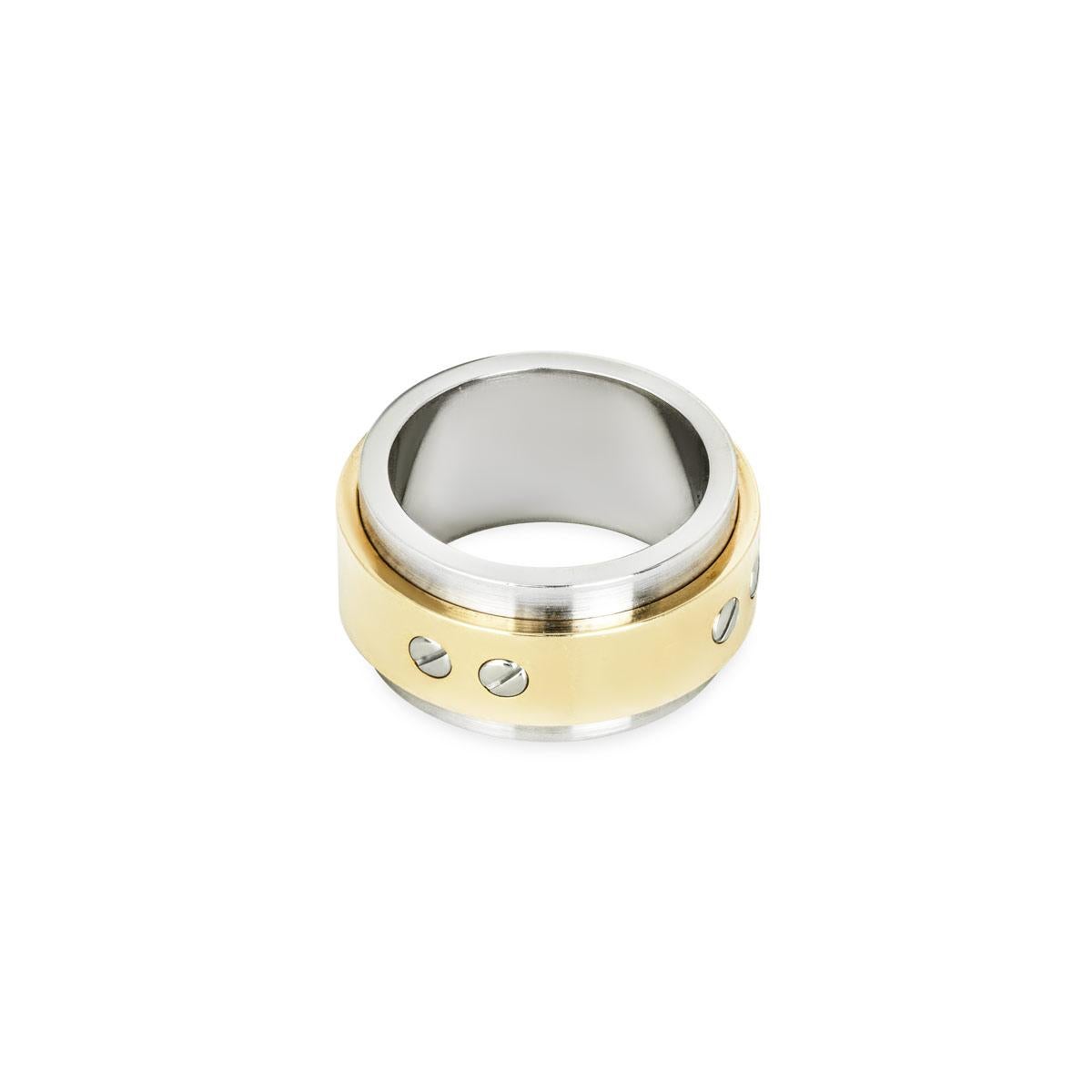 size 57 ring