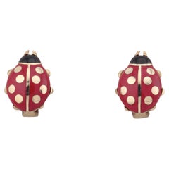 Clip-on Earrings