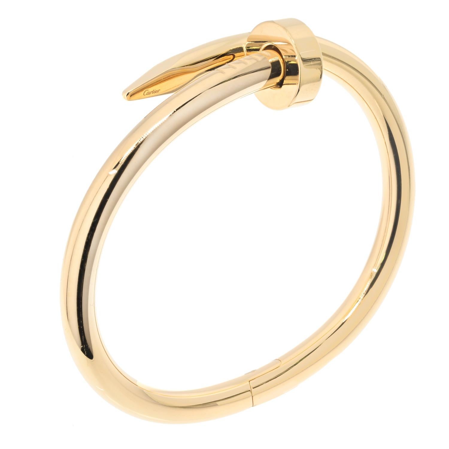 clou cartier