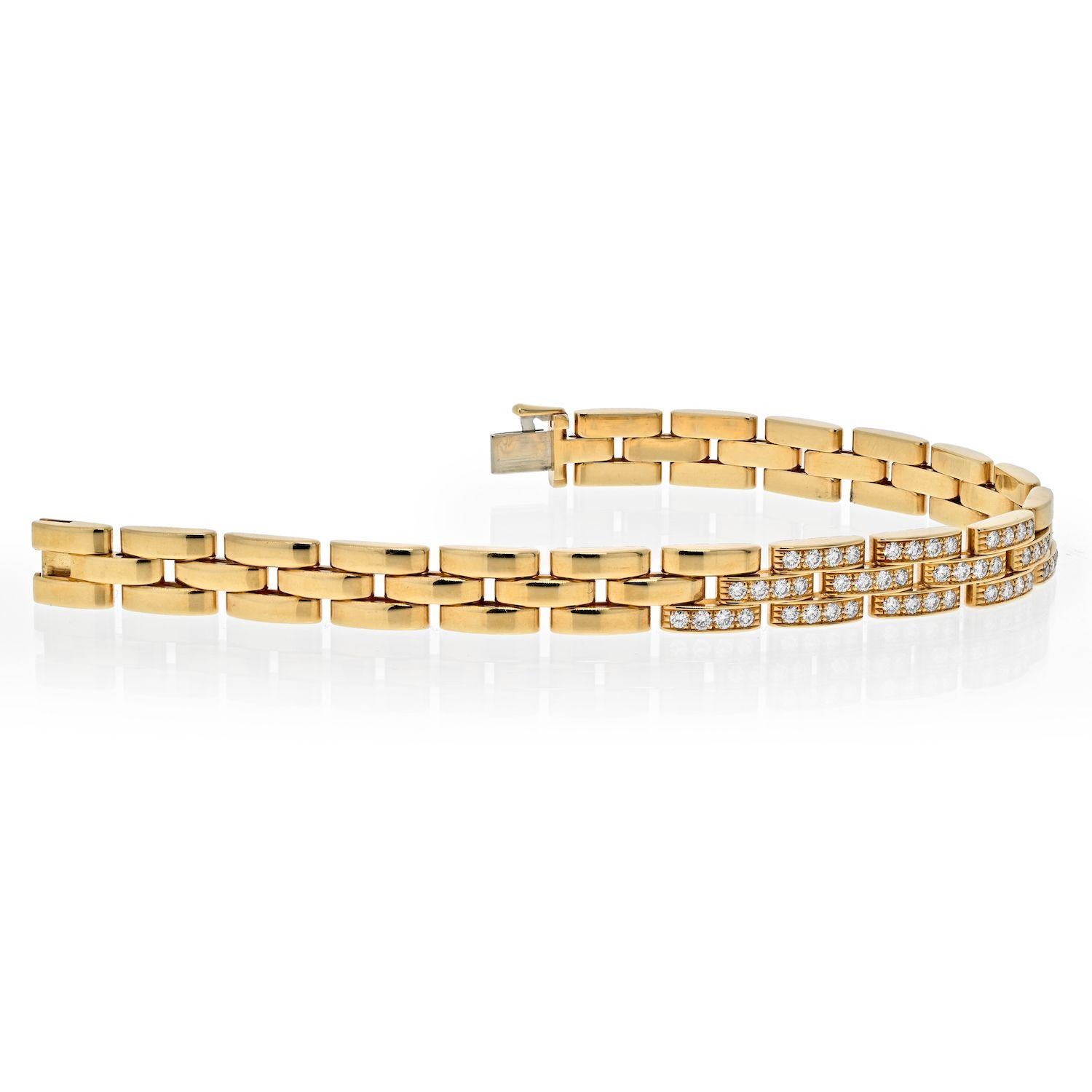 cartier maillon panthere