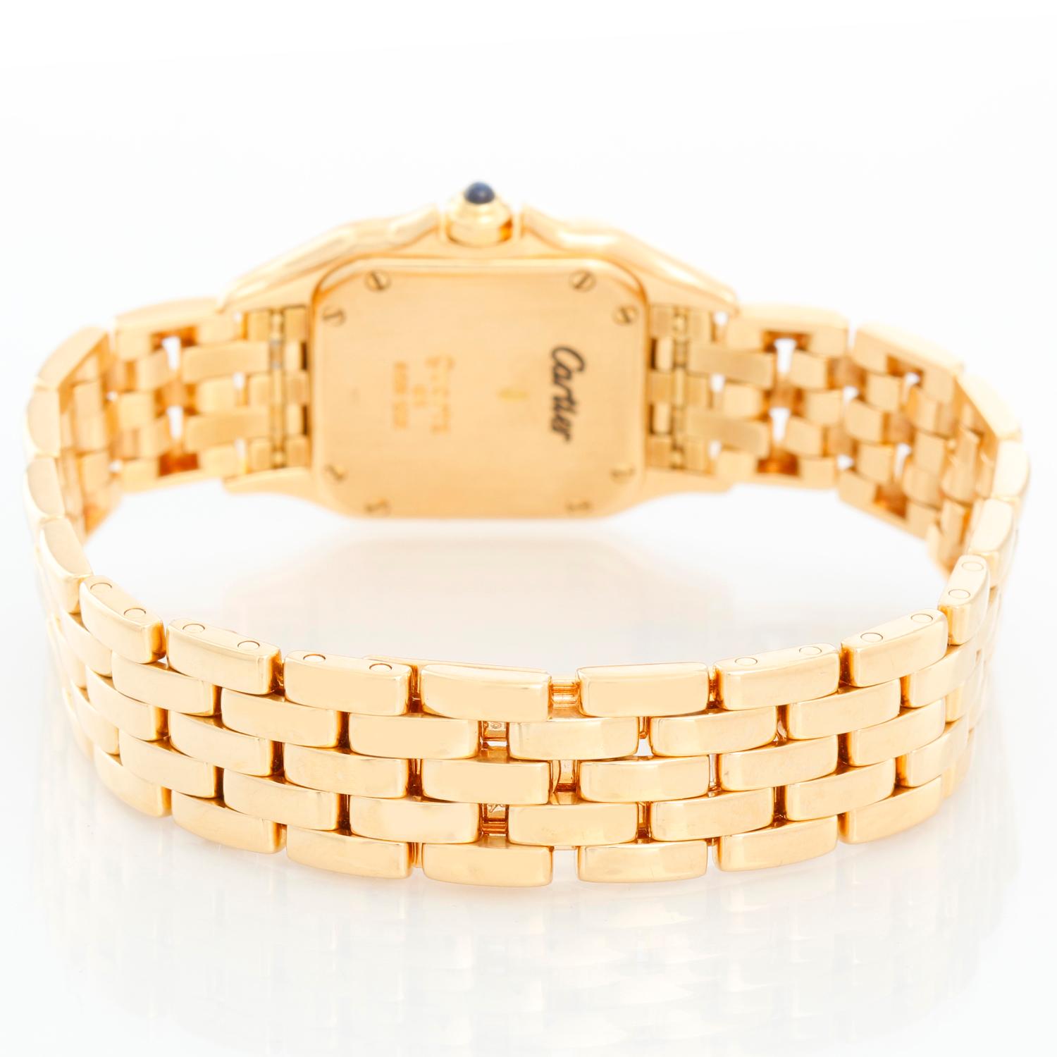 audrey hepburn cartier watch