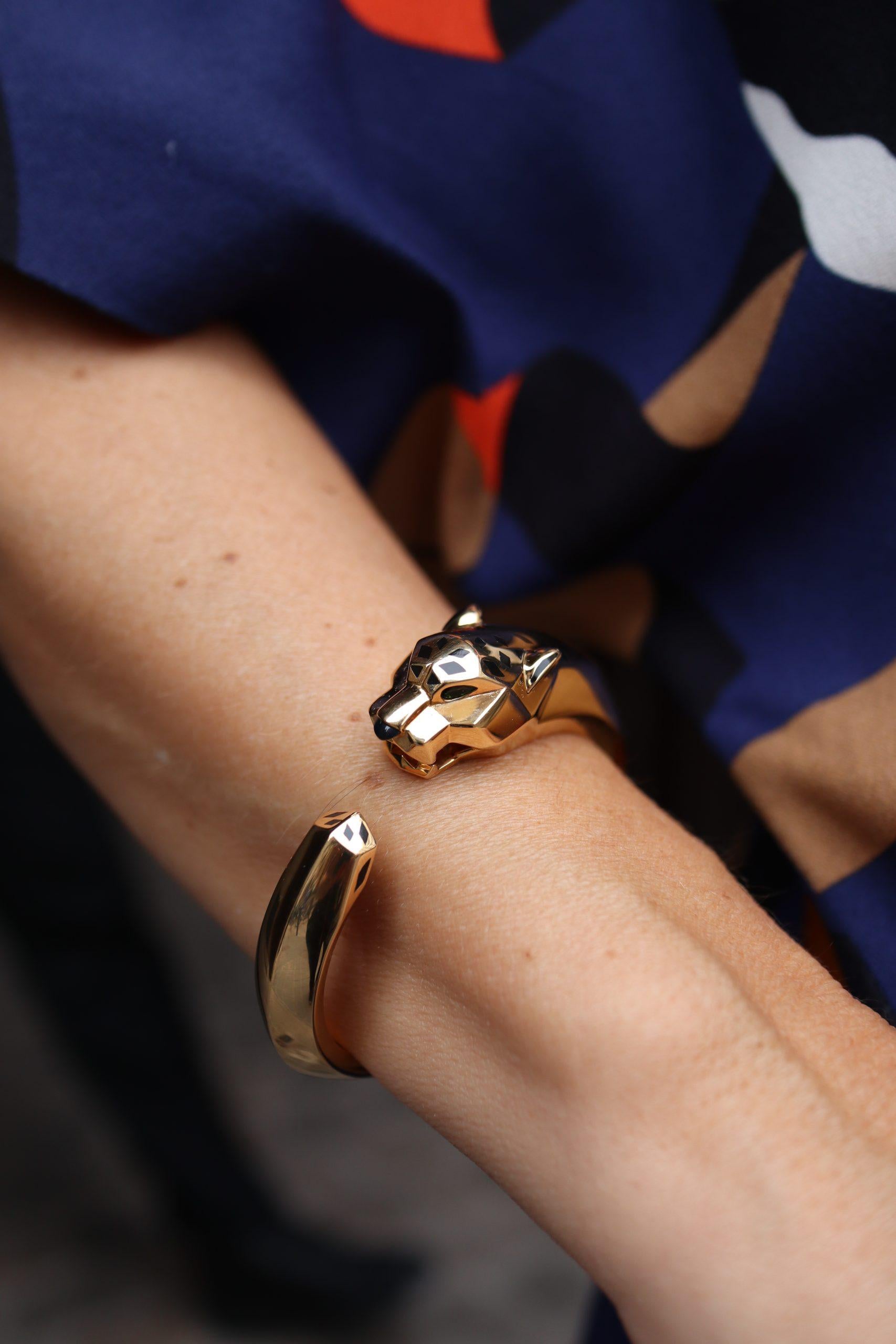 bracelet cartier femme prix