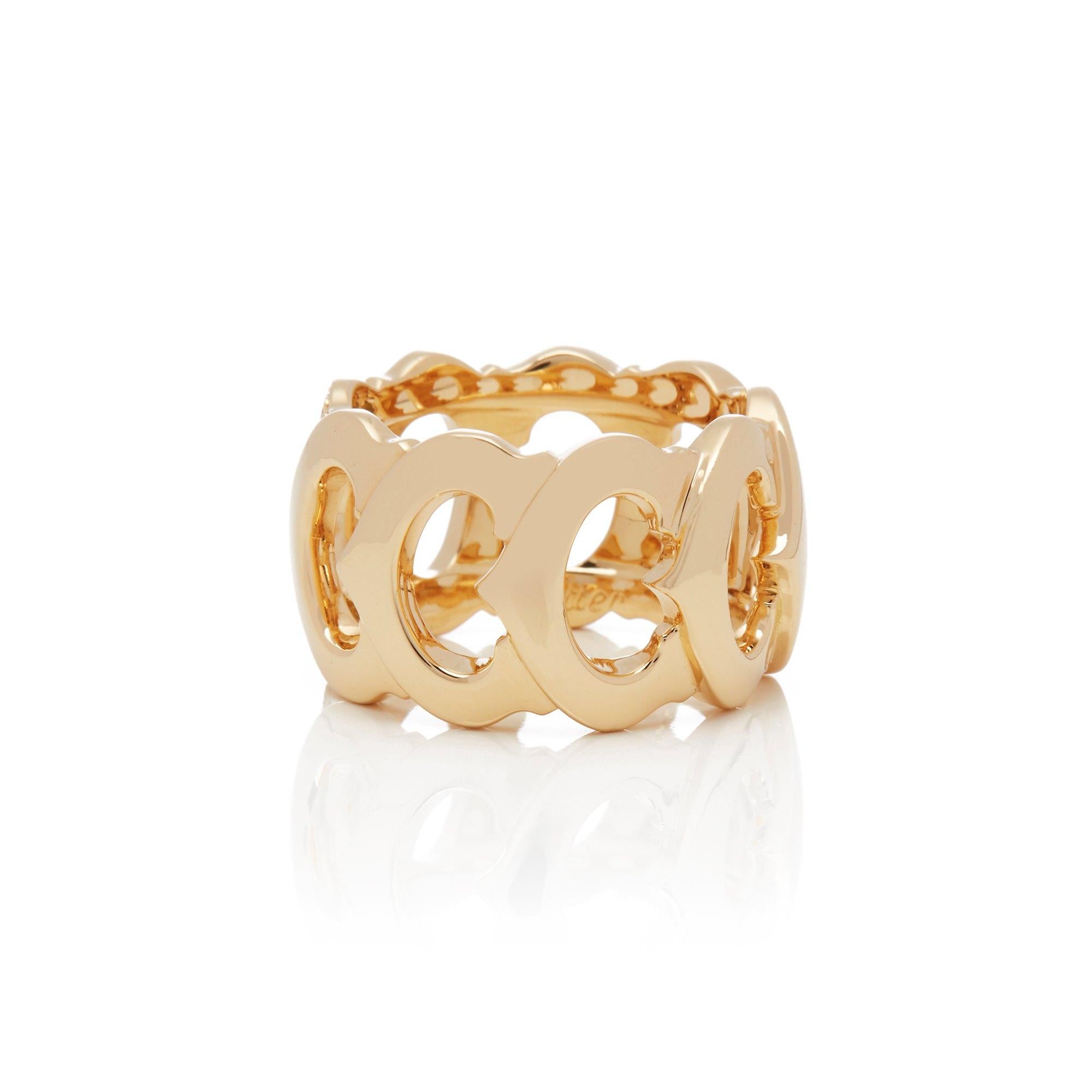 cartier rings for women