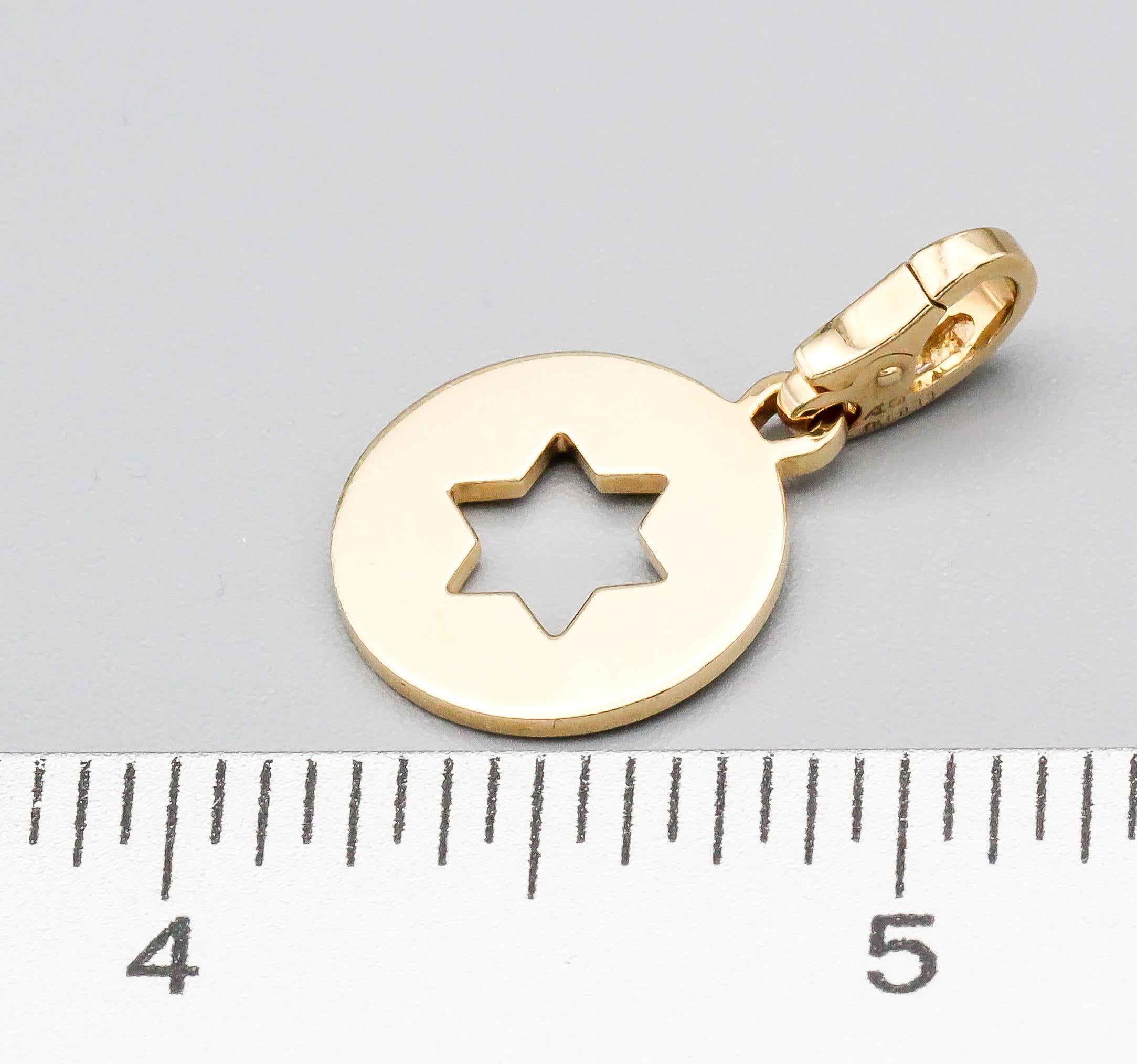 cartier zeichen