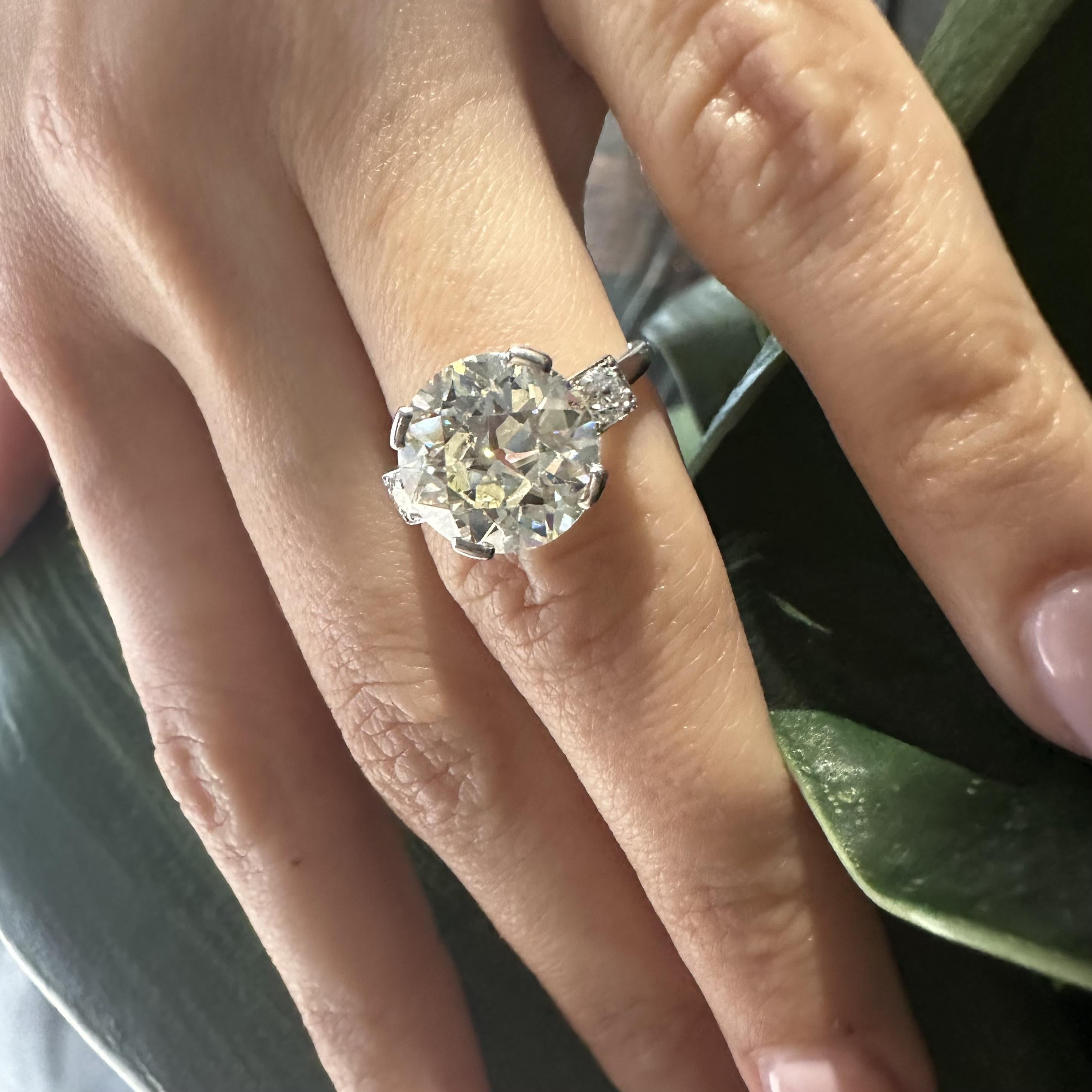 cartier 0.5 carat ring price