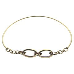 Cartier 1960 Collana girocollo in oro