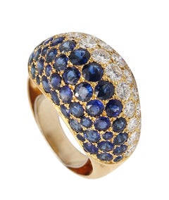 Cocktail Rings