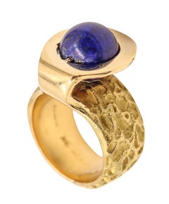 Cocktail Rings