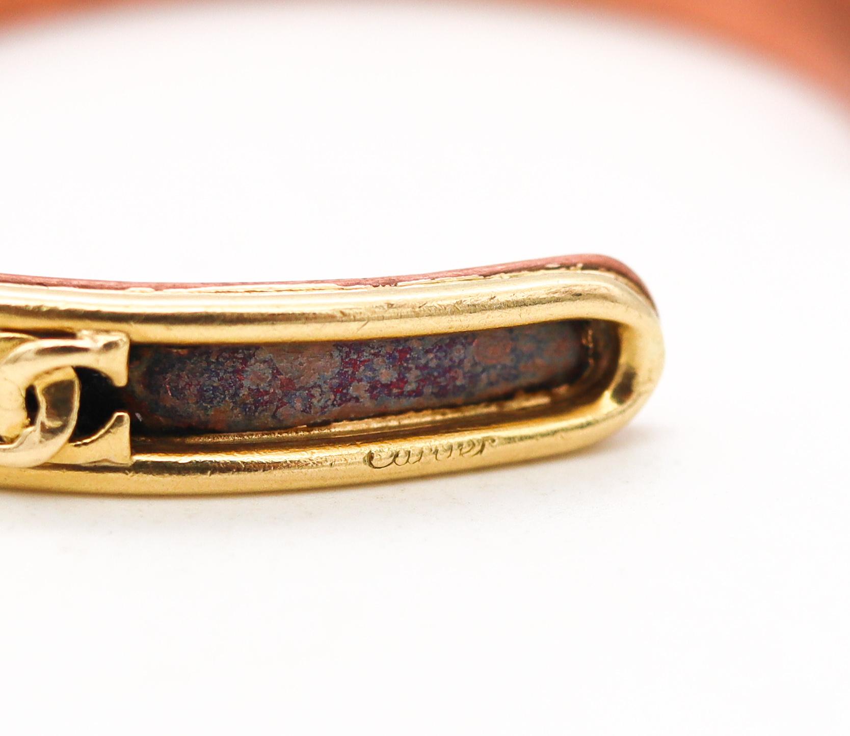 sabona gold bracelet