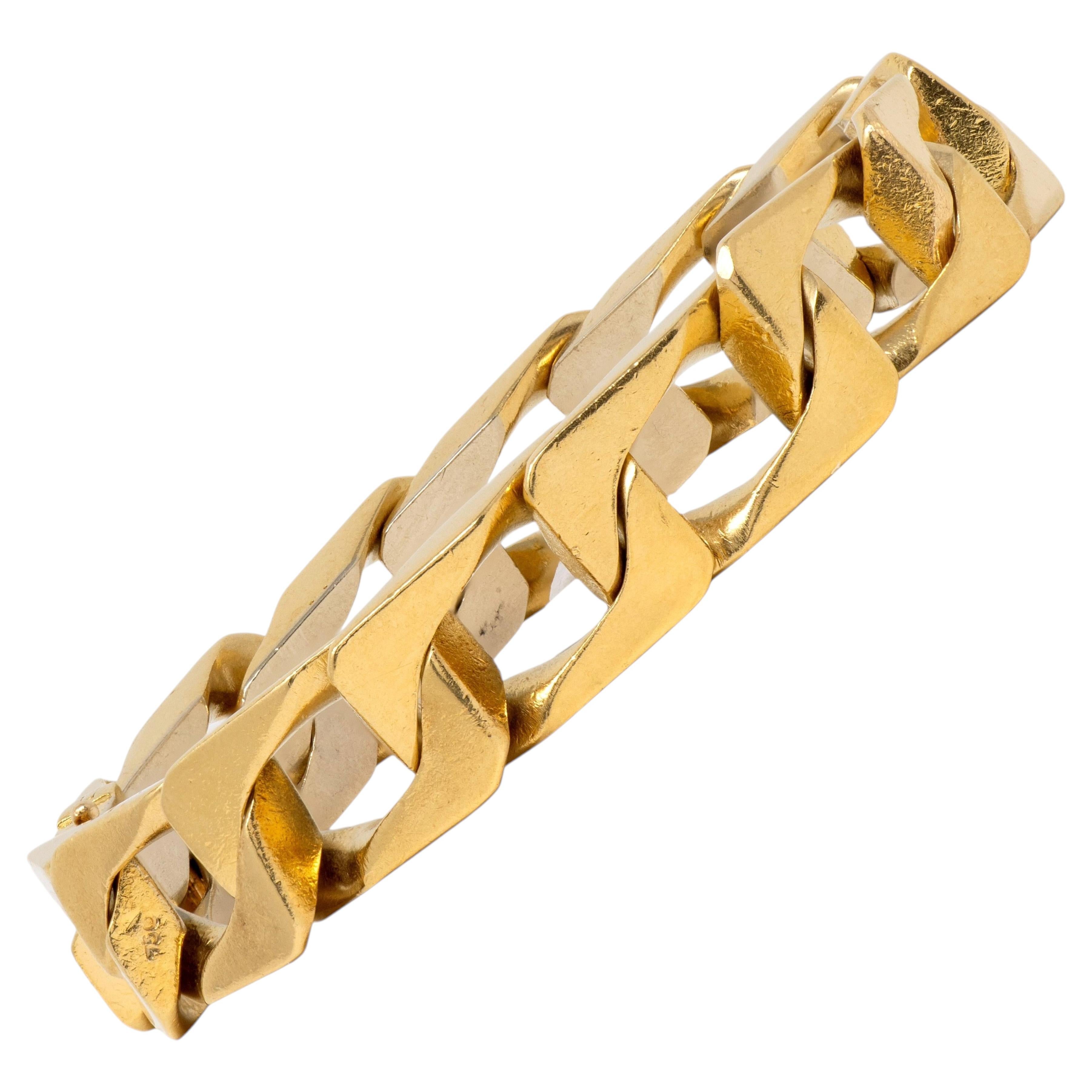 What is two tone jewelry?