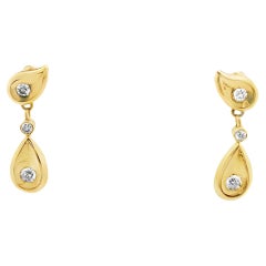 Dangle Earrings