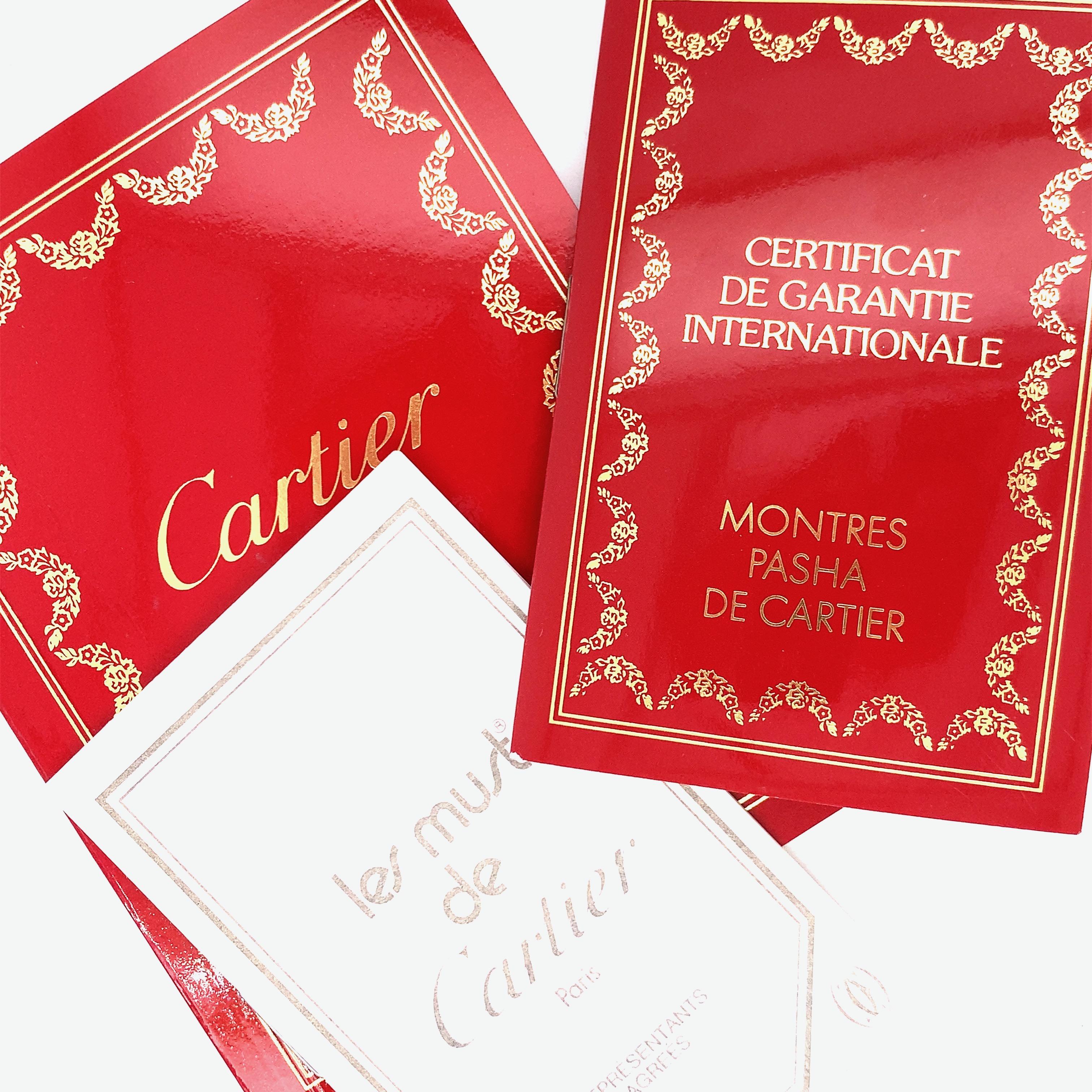 Cartier 