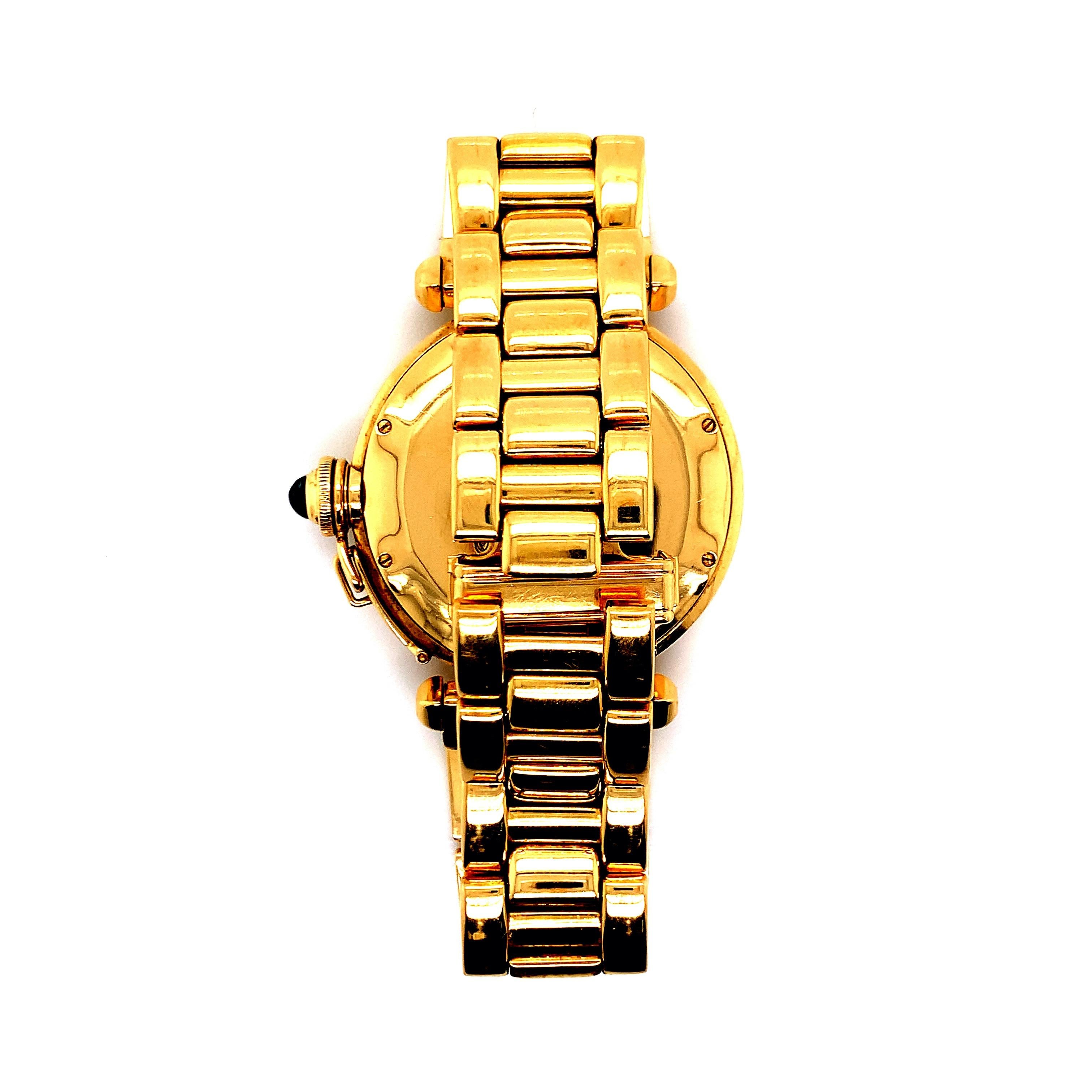 Cartier 