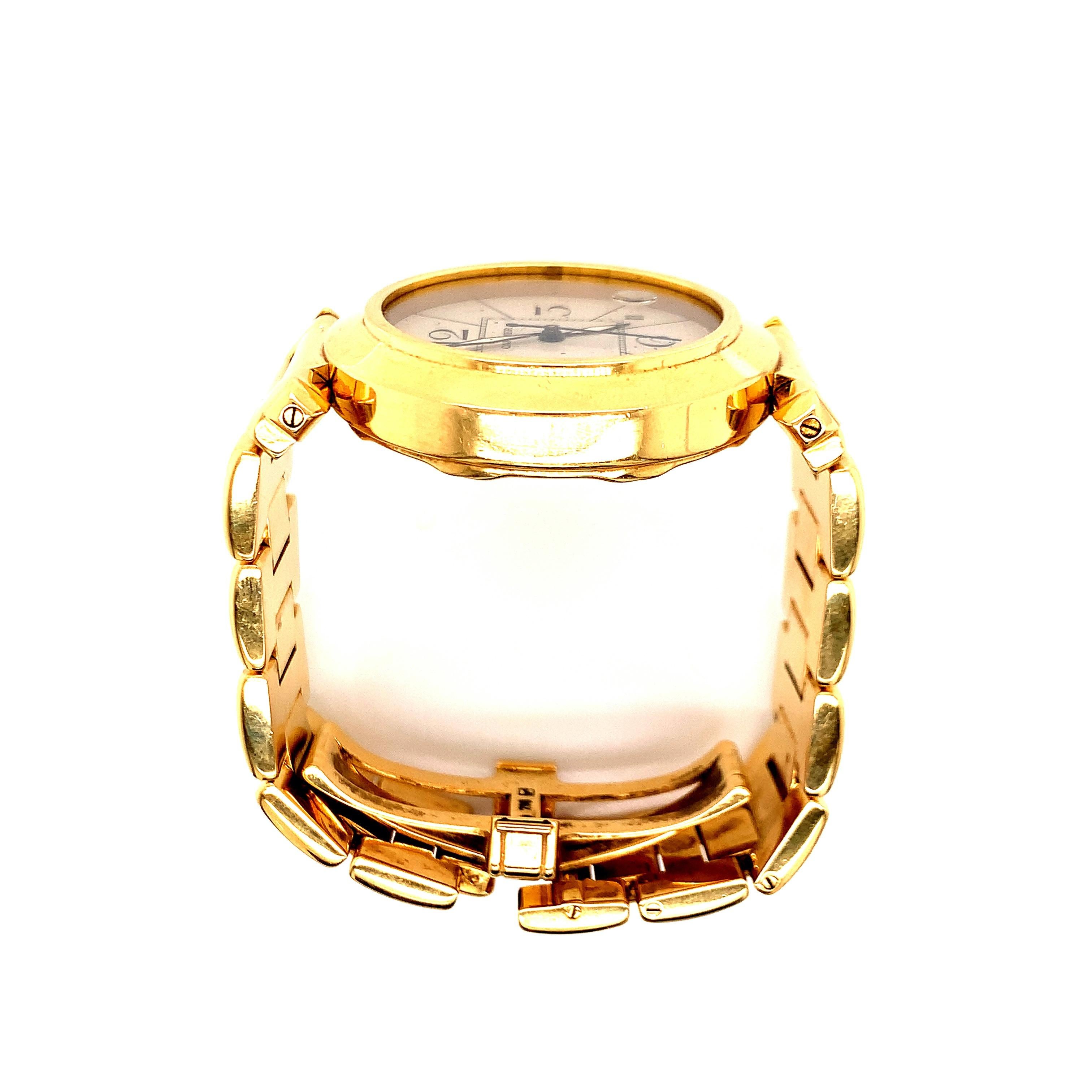 Cartier 