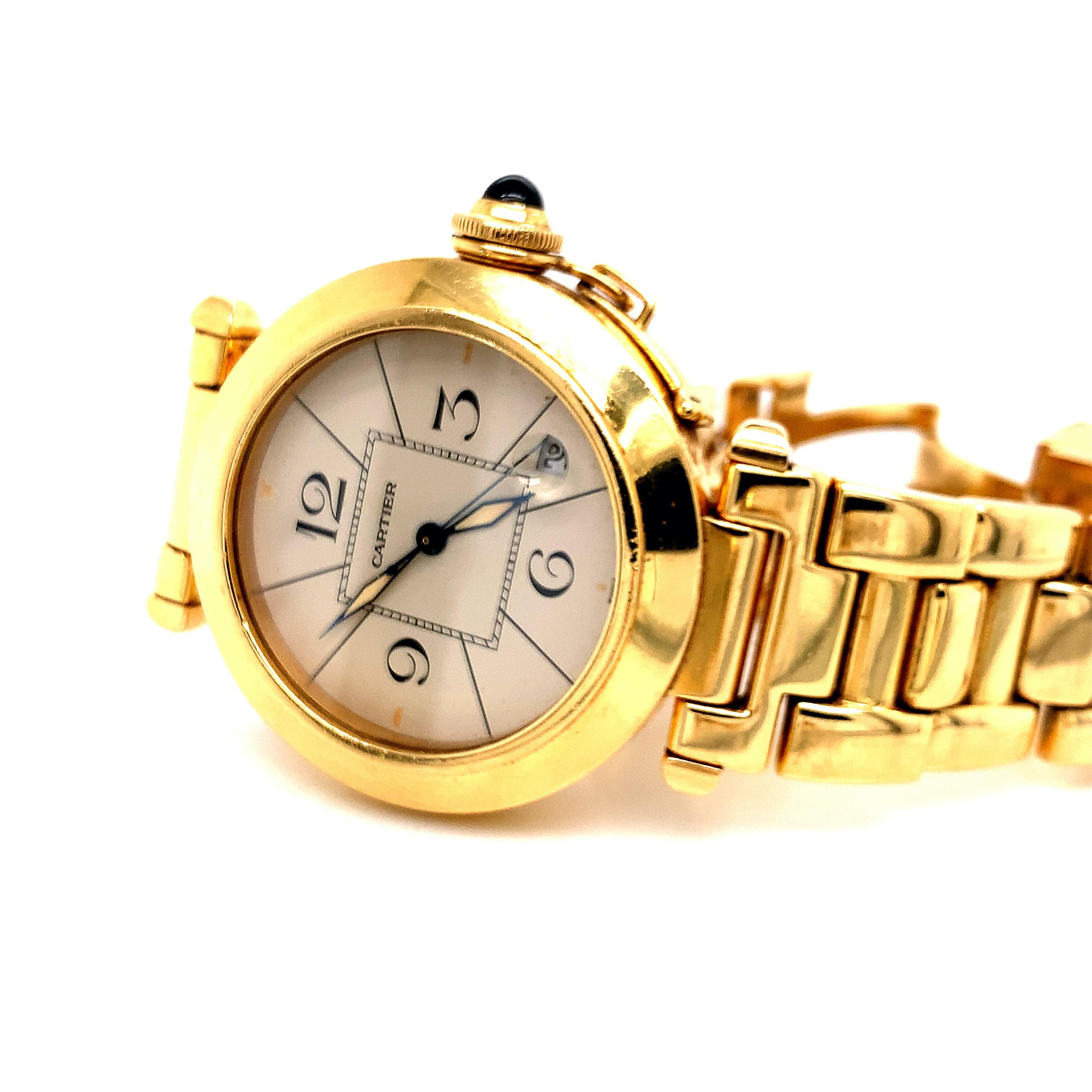 Cartier 