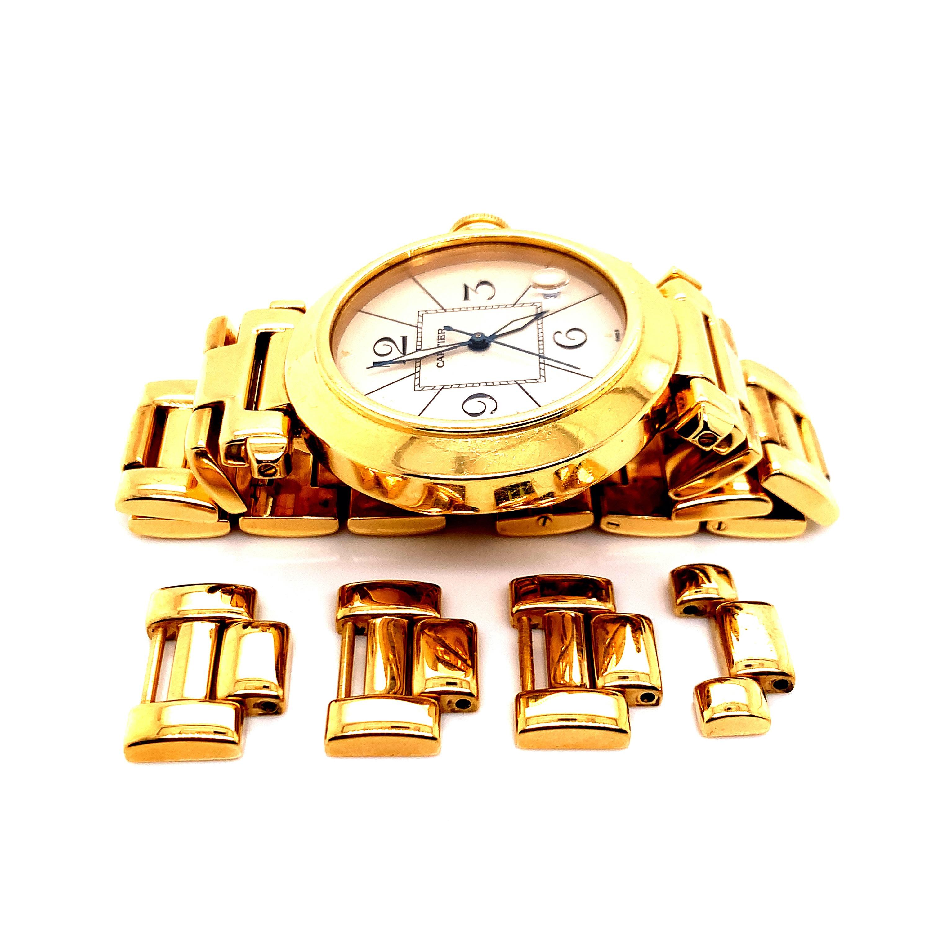 Cartier 
