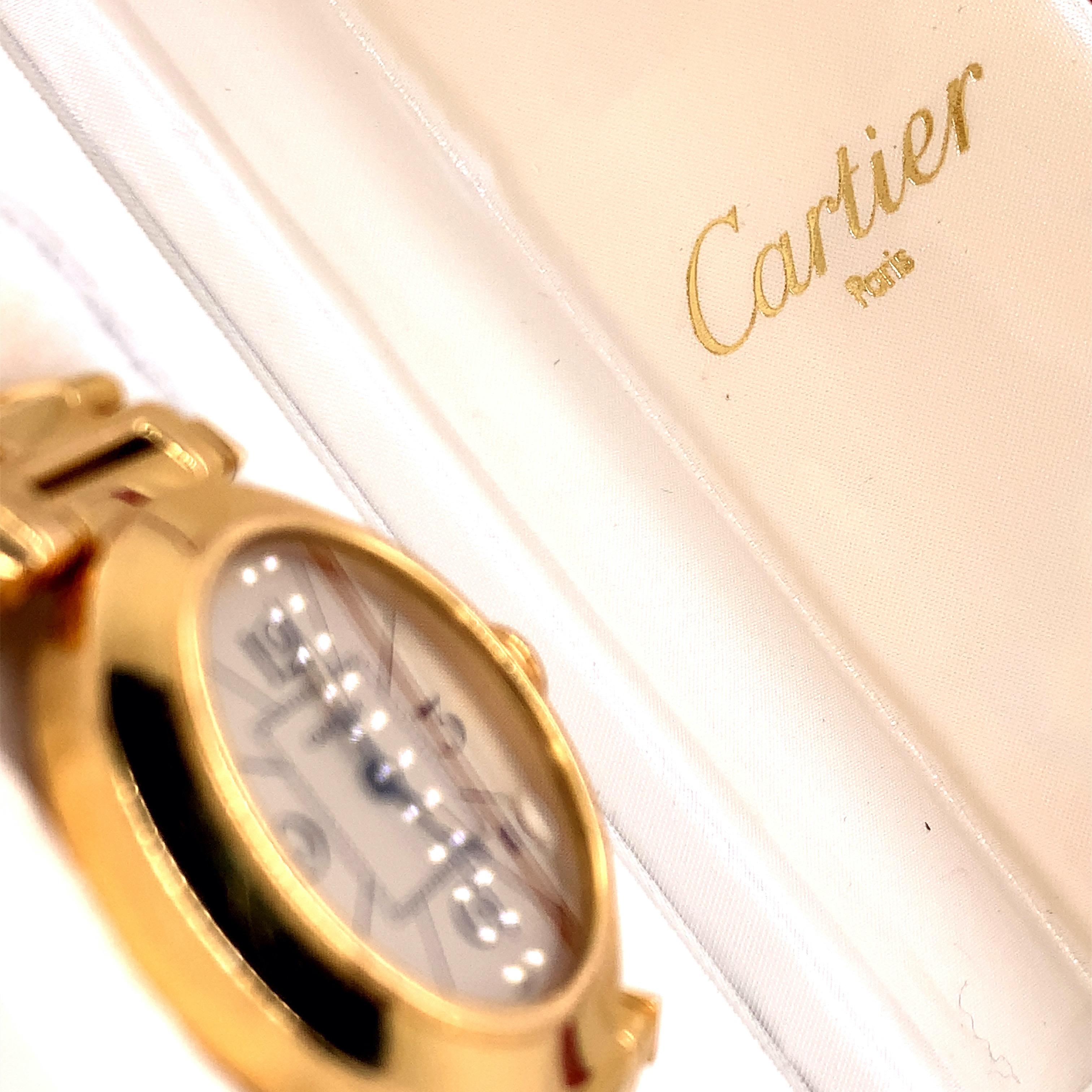 Cartier 