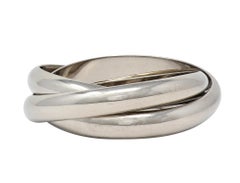 Band Rings