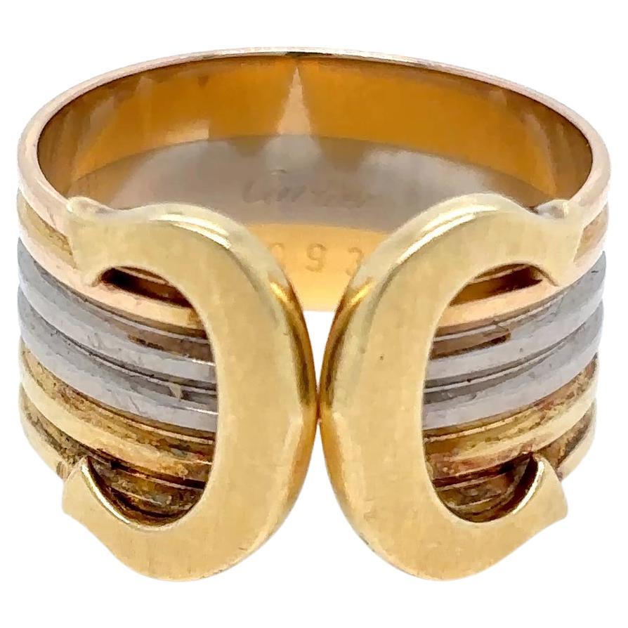 Trinity Ring