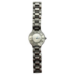 Cartier 21 Must de Cartier Ref.1340