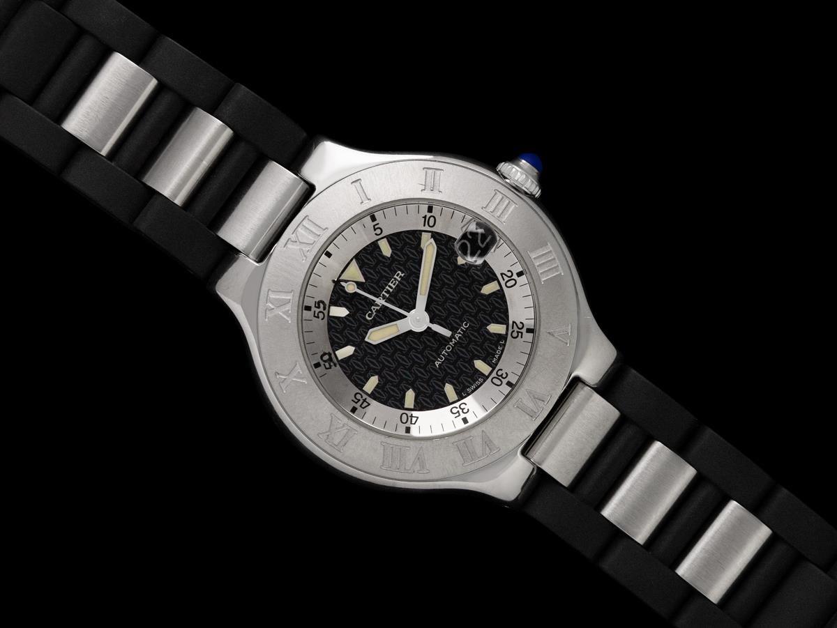 NAMED ONE OF WATCHPRO MAGAZINE’S “HOT 100” - THE TOP 100 INFLUENCERS OF THE U.S. WATCH INDUSTRY. HOW CAN WE SERVE YOU?

We’re new to offering our carefully curated collection on 1stDibs, but we have sold over 10,000 fine watches and exceptionally