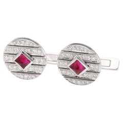 Gemelos de diamantes
