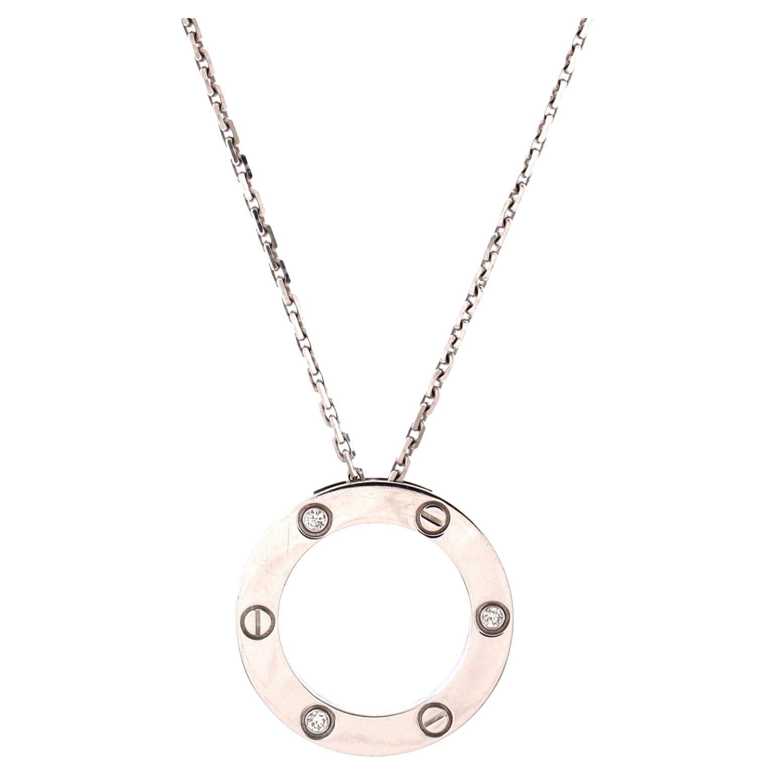 Idylle blossom necklace Louis Vuitton Gold in Metal - 37190137
