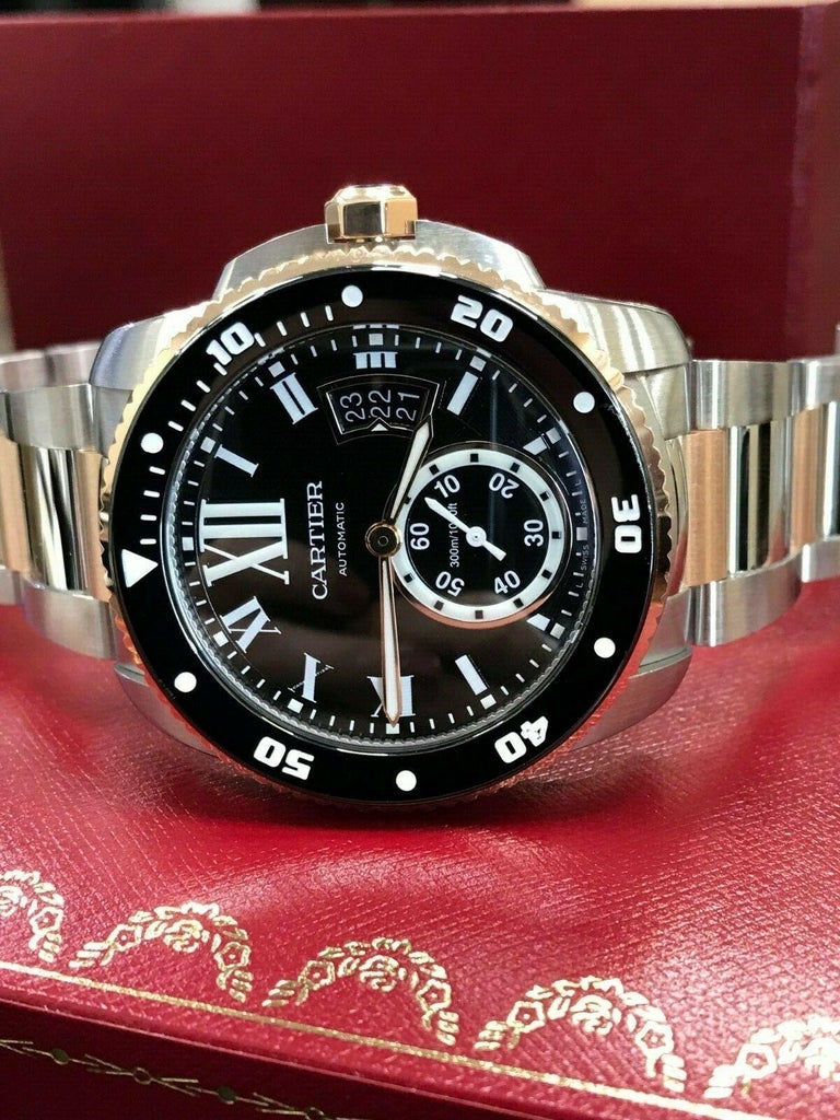 cartier w7100054