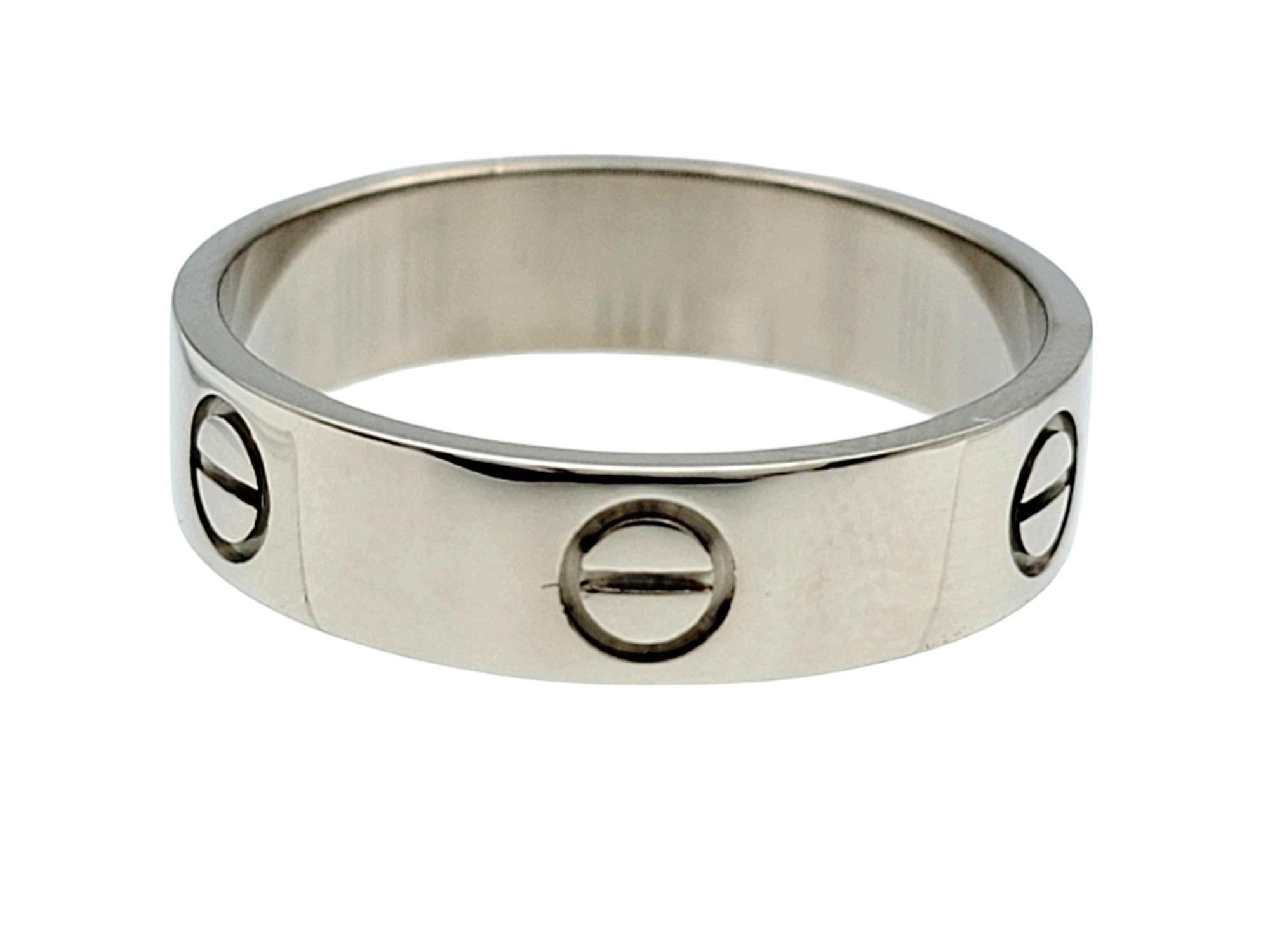 5.5 mm ring size