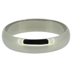 Band Rings