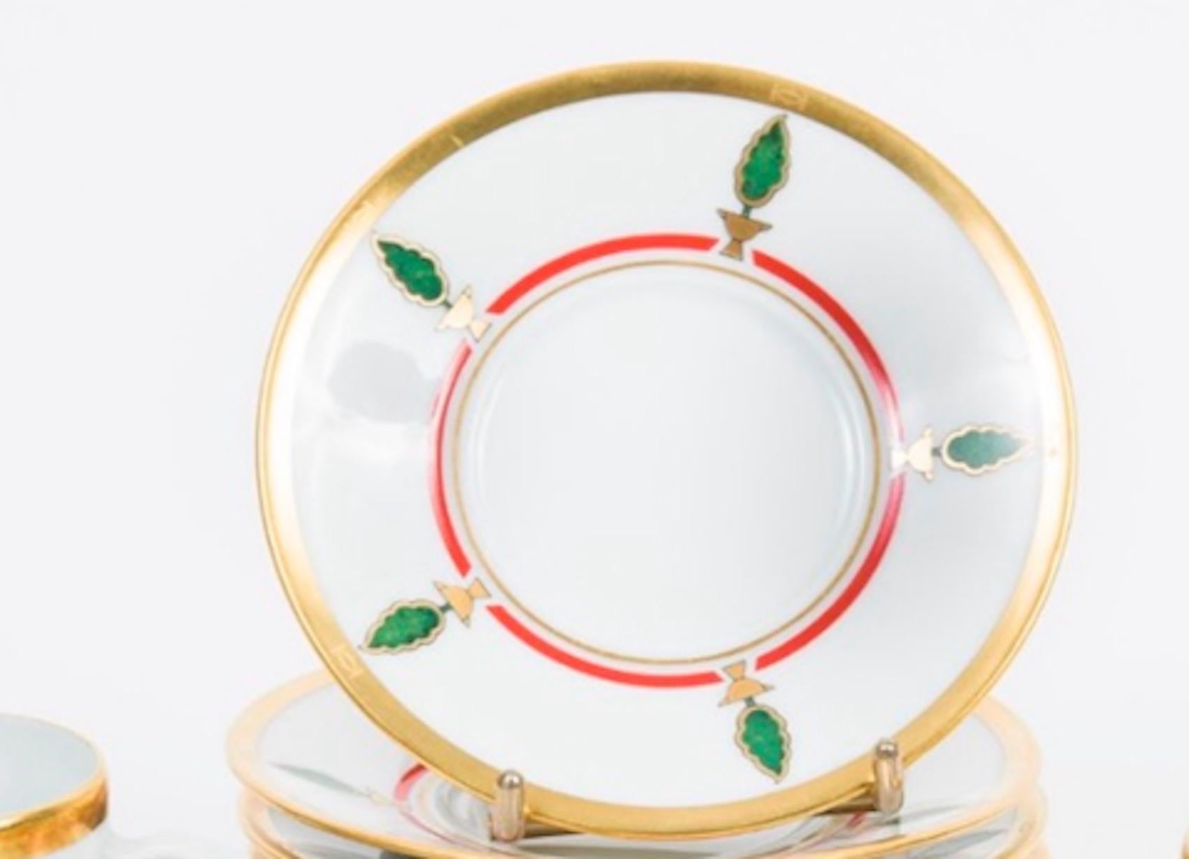 cartier cup