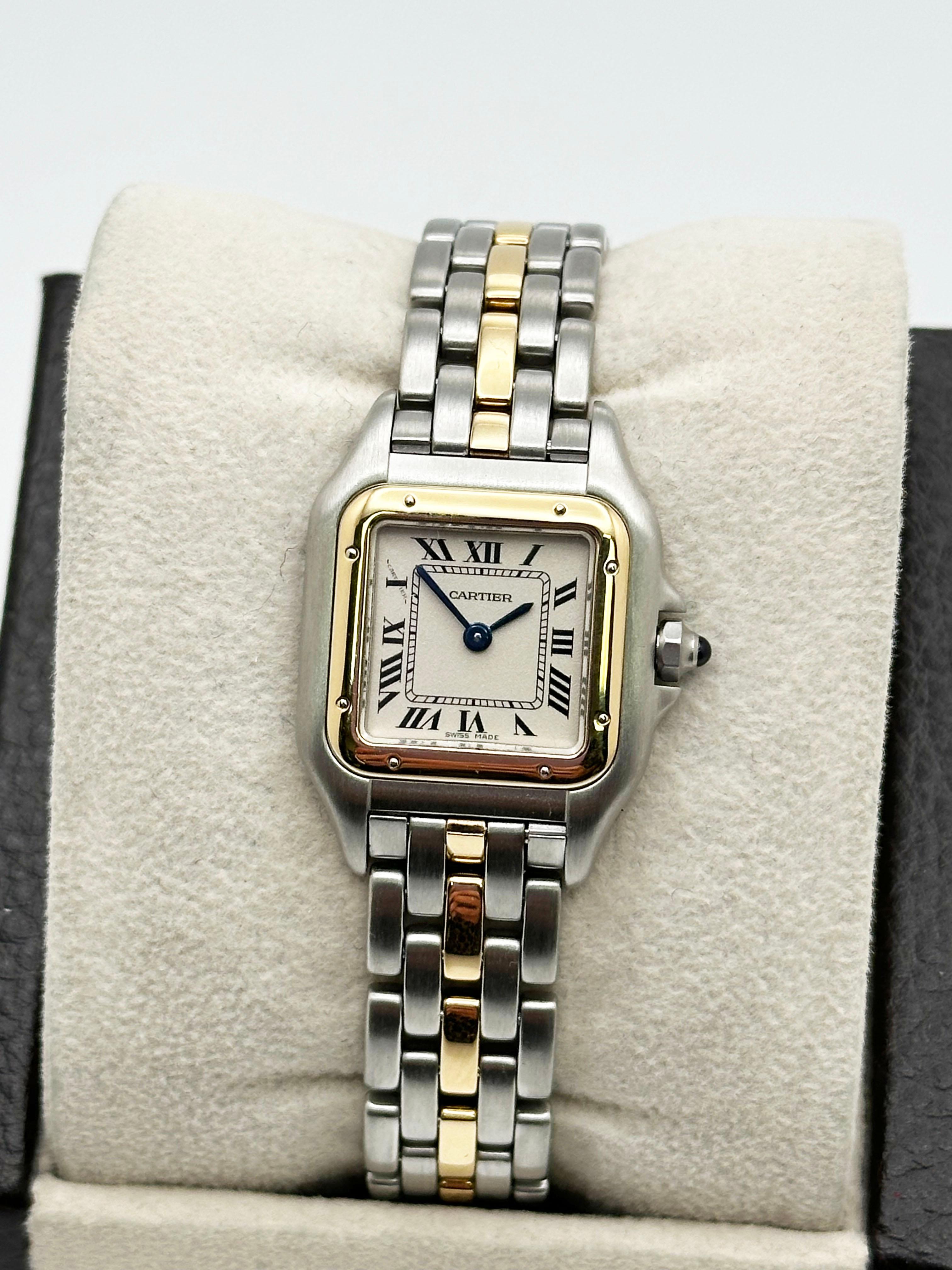 cartier square watch