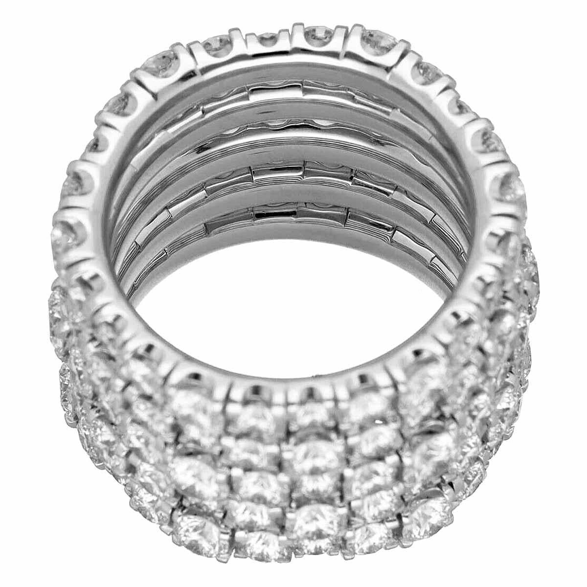 cartier essential lines ring