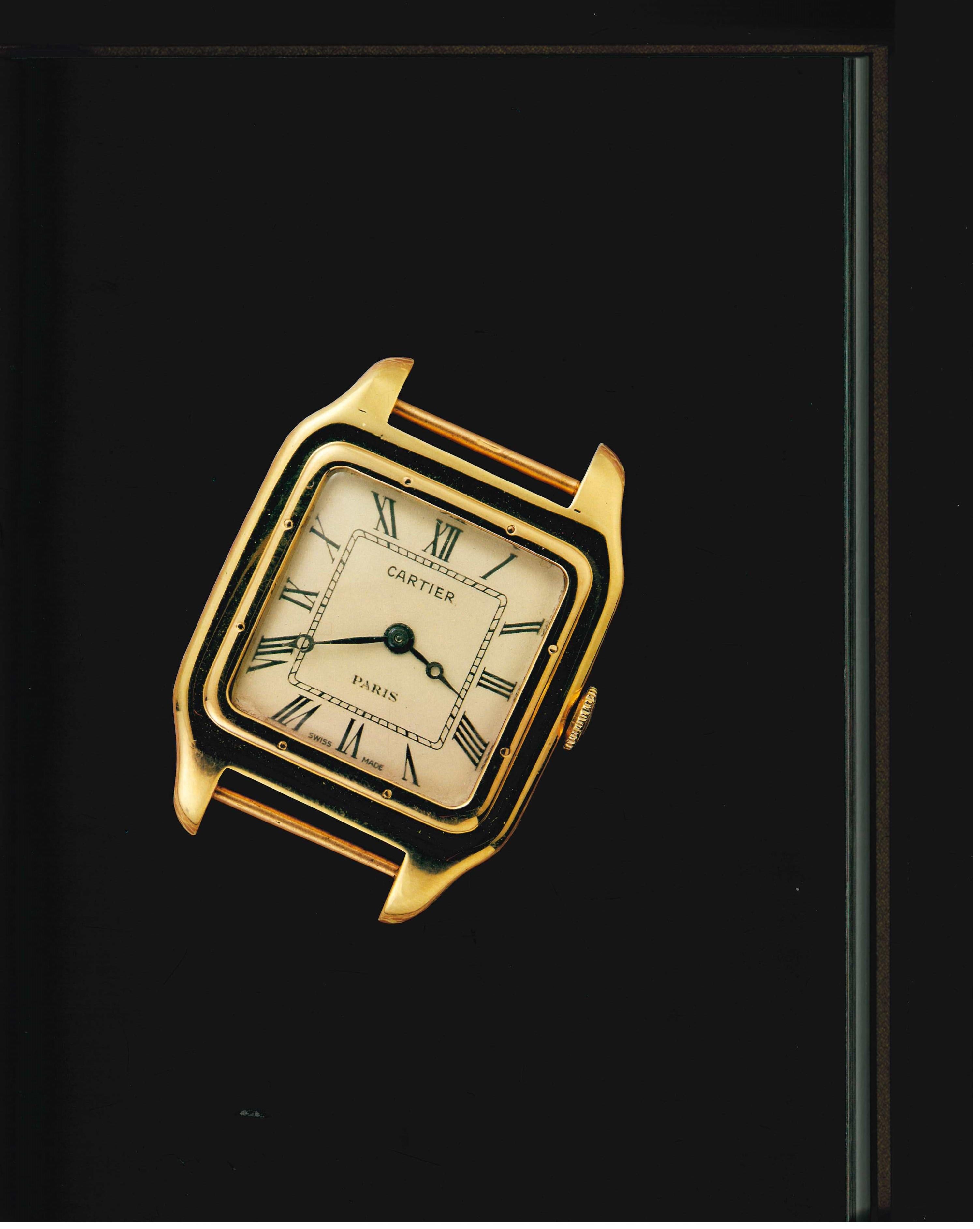 cartier mutde