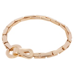 Cartier Agrafe Bracelet