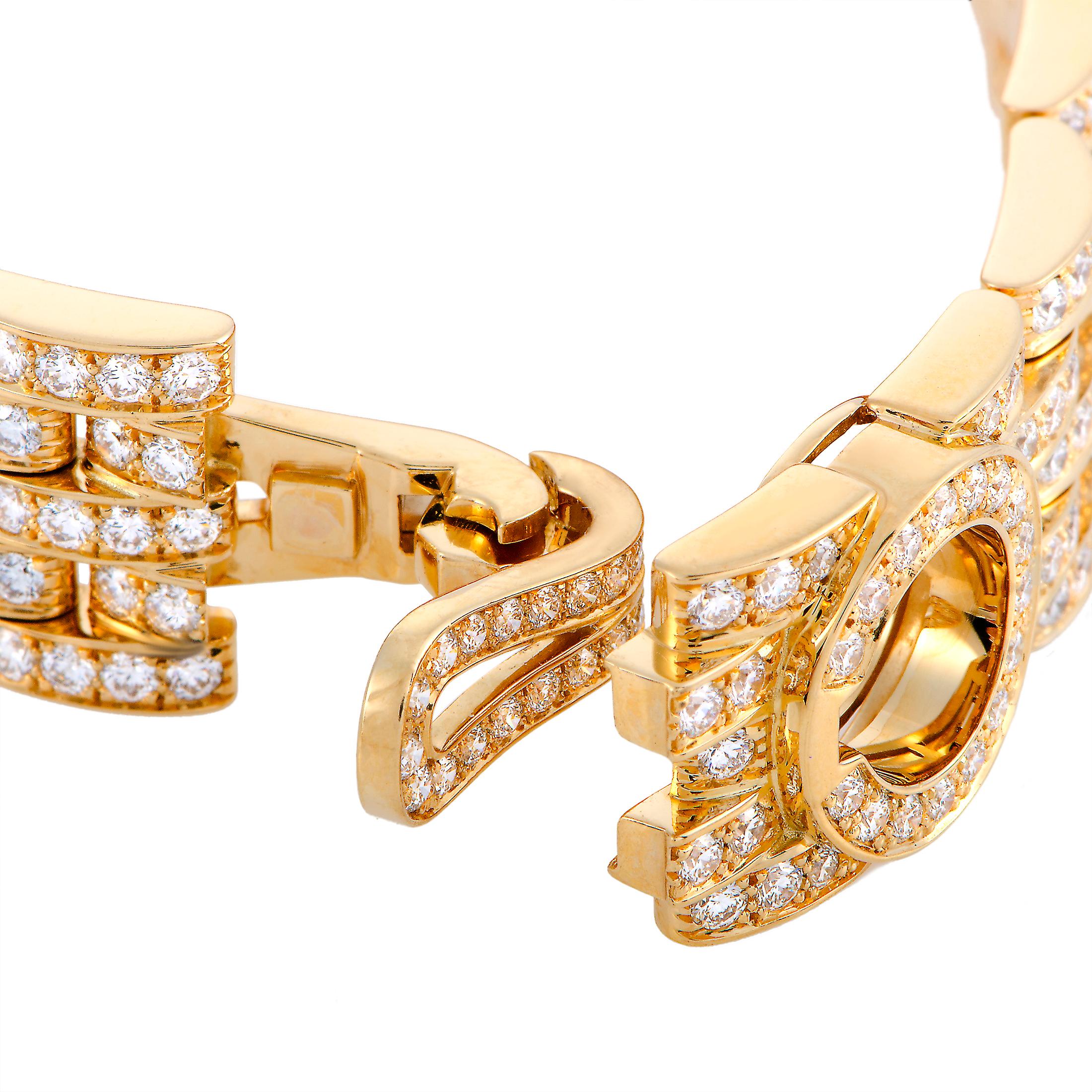 agrafe bracelet cartier