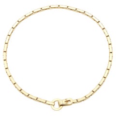 Collana Cartier Agrafe